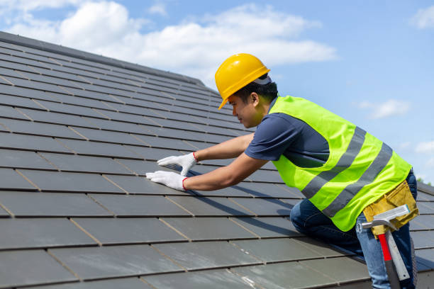 Best Residential Roofing Contractor  in Line Acres, MO
