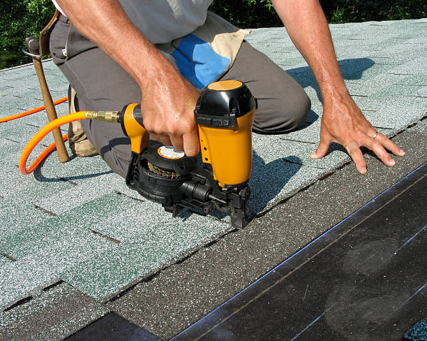 Best Residential Roof Replacement  in Line Acres, MO