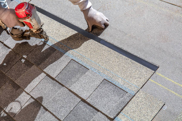 Best Best Roofing Contractors  in Line Acres, MO